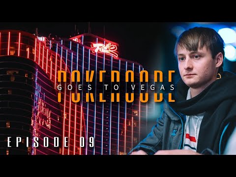 $700,000 ON TOP - Day 3 WSOP $10,000 6-MAX | Documentary Series #9