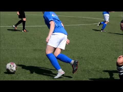 Maarssen VR1 - De Zweef VR1 5-0