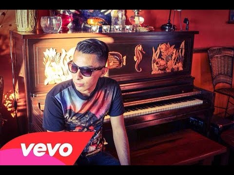 Kronos - Amarte a ti Ft Melodicow (Video Oficial)