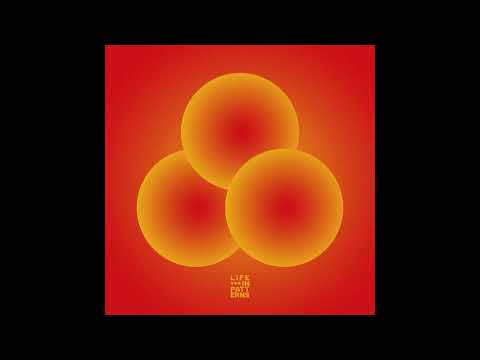 Specific Objects — Metro [LIP015]