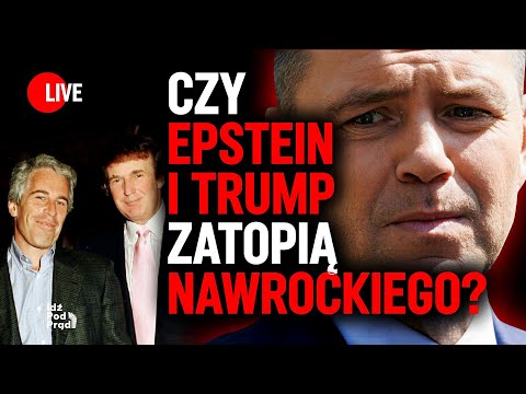 Czy Epstein i Trump zatopią Nawrockiego? | IPP