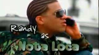 ella se mueve - randy romance de una nota.flv