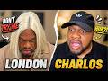 BEST SKITS COMPILATION OF LONDON CHARLES THE JACKSONS TOP TIKTOK SERIES OF LONDON CHARLES