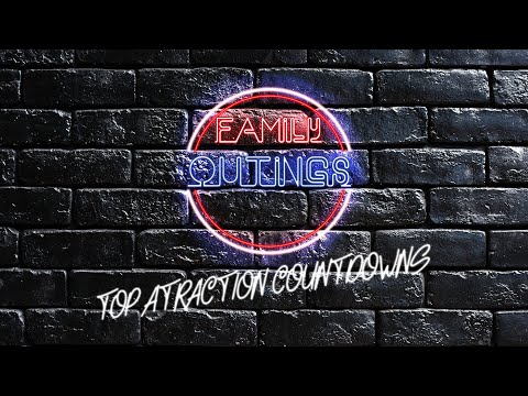 Family Outings Ltd video.