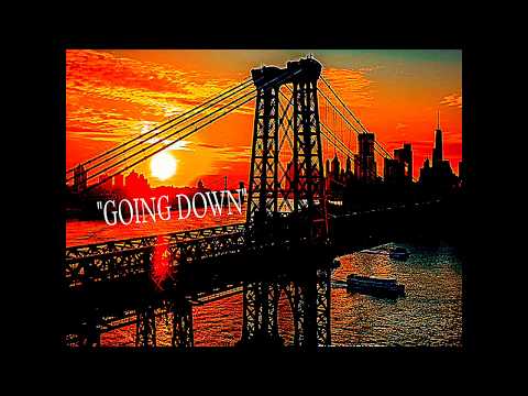 GOING DOWN- VENOM aka EDDIE BROCC