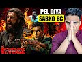 Dhurandhar 2 The Revenge Trailer Review Suraj Kumar