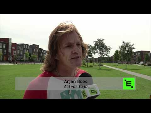 Do. 11 augustus 2011 - Nieuwsflits TV Enschede FM - Thriller Ezja