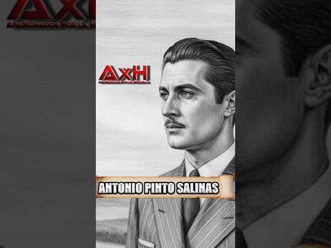 #Antonio #pinto #salinas #historia #Venezuela