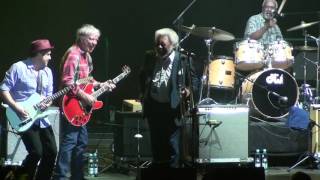 ELVIN BISHOP (2)"Party Till The Cows Come" - Rawa Blues'15