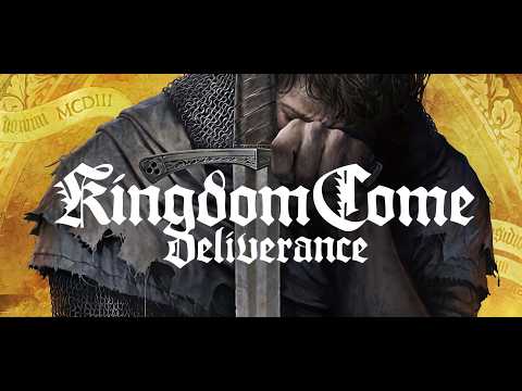 Kingdom Come: Deliverance - Start of an epic adventure