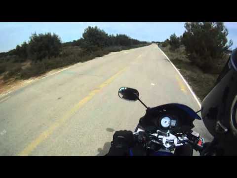 comment monter un gsxr en street