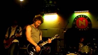 12 Stones   That Changes Everything New Song   LIVE @ NEWBY&#39;S May 10th 2012