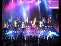 Happy Birthday Mr. Bean show dance 