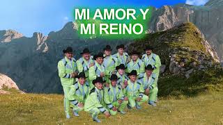 Grupo Laberinto - El Palacio del Rey (Letra Oficial)