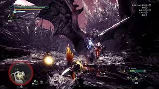 【モンハンアイスボーン】エンジョイ勢が銀レウスをソロ弓で初討伐してみた！