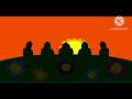 Teletubbies Credits 2008