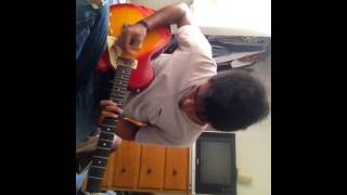 Stellar Kart Criminals and Kings - cover