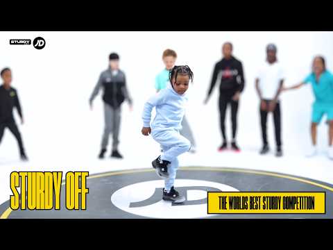 Sturdy Is Officially Back ! | Sturdy Off Season 2