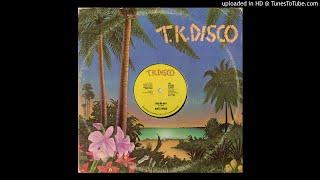 Anita Ward - Ring My Bell (Midnight Mix) (1979)