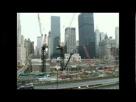 Lucy Kaplansky - Land of the Living - A Tribute to 9-11