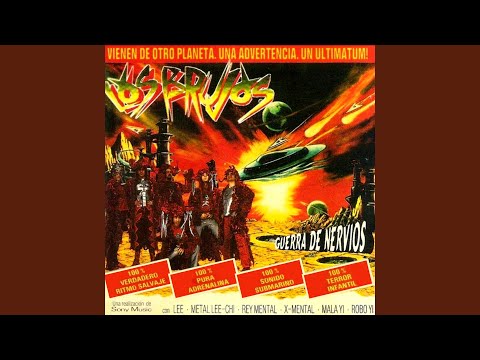 El Detonador - Los Brujos