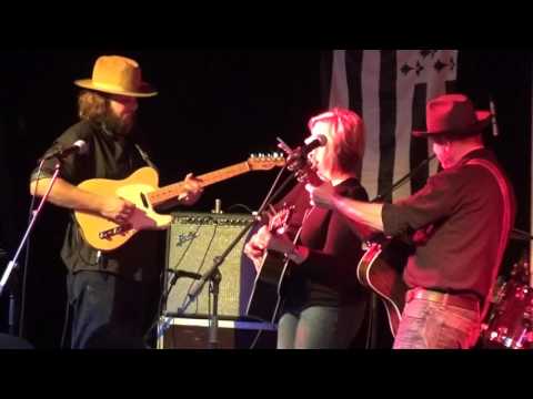 Jason Eady & Courtney Patton - MayFest 13/05/2017 - Part 2