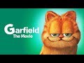 Garfield The Movie Score Suite Christophe Beck 2004