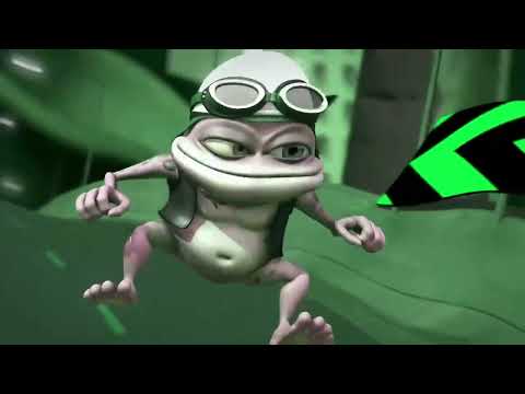 Crazy Frog Axel F Song Full Version Effects (Preview 2 V17 Effects)
