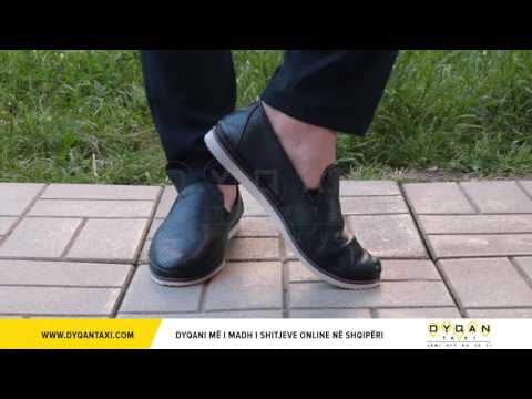 Kepuce per meshkuj Casual - Dyqan taxi
