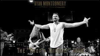 Sneak Peak of Ryan Montgomery's "Drop a Tailgate" Tour
