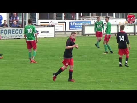 SteDoCo JO15-1 - De Alblas JO15-1 12/05/18