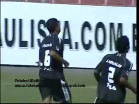 Botafogo 1-1 São Carlos - Copa São Paulo de Futebol Junior 2010 - 2ª Fase - Penaltis 4:2