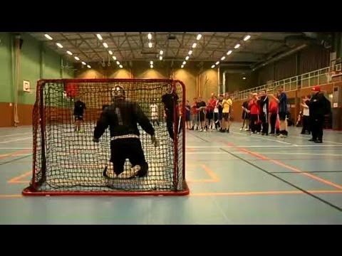 FCH spelar med Idrott för alla