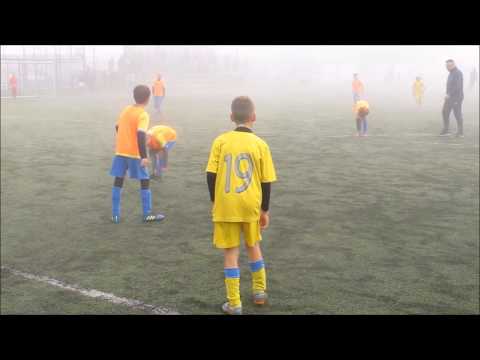 08 2018 19 BRAVO U11 MNZ DOMZALE 14 10 2018 hd