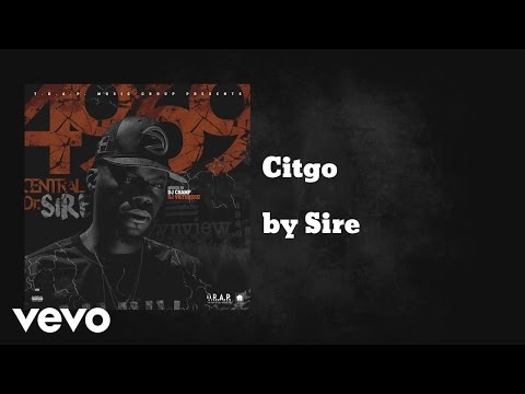 Sire - Citgo (AUDIO)