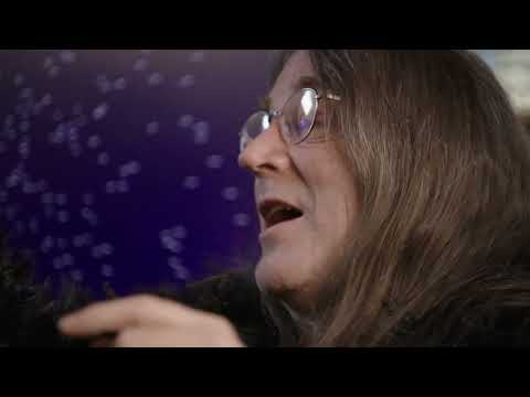 How Legendary Game Developer Jeff Minter Created Akka Arrh