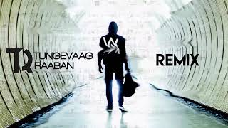 DJ MGR - Alan Walker Faded Tungevaag, Raaban Remix