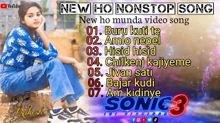Download lagu Ho munda nonstop song !! Rakesh babu !! New ho munda video song 2025 mp3