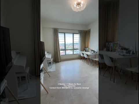 The Tessarina, 20 Wilby Road, 2 Bedrooms, 1,012 sqft, Condominium For Rent, by Kevin Li, 500168601 - PropertyGuru.com.sg