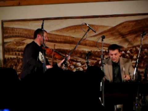 Čechomor s CM M. Hrbáče - Vyšla hvězda jasná