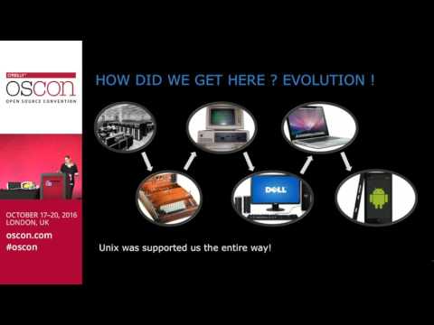Unik a platform for automating unikernel compilation and deployment - Idit Levine OSCON EU