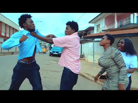 FINAL 🔥 DANGEROUS LOVE 💔😱 FT OPOKU BILSON, 39/40, OSAA, SHIFO, MAKE J, BECKY, MARCUS, MAA GIFTY 