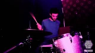 Atlas Eyes - Love By Itself [Live from The Courts]