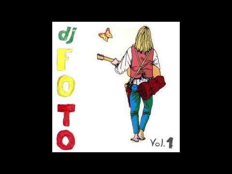 Dj Foto Vol. 1 Afro Remember 98