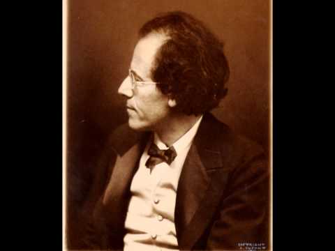 Mahler - Quartet for Piano and Strings in A minor - Allegro (Borodin String Quartet)