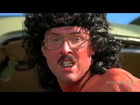 Weird Al Rambo