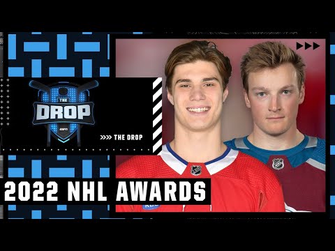 Ovechkin makes HISTORY, an inside look at the NHL's Board of Governors meeting & 2022 NHL Awards 🏆