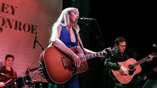 Ashley Monroe in NYC | She Wakes Me Up