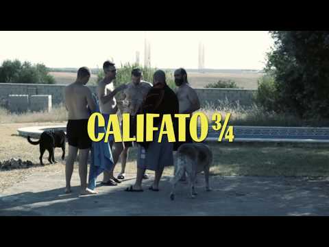 Califato ¾ - L'ambôccá