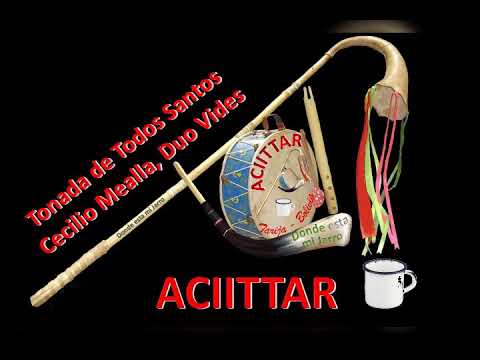 tonada de todo Santos Cecilio Mealla y hermanas Vides